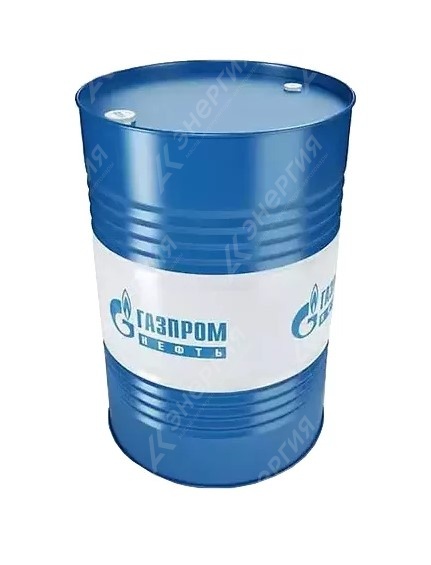 Изображение товара 1 Антифриз Gazpromneft BS -40 зеленый 220кг бочка