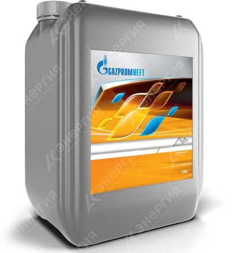 Изображение товара 1 75w90 Масло трансмиссионное Gazpromneft GL-5 20л/17,4кг канистра