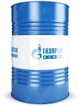 Изображение товара 1 5w40 Масло моторное Gazpromneft Premium L 205л/176кг бочка
