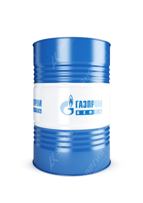 Изображение товара 1 Масло моторное Gazpromneft Promo 205л/182кг бочка