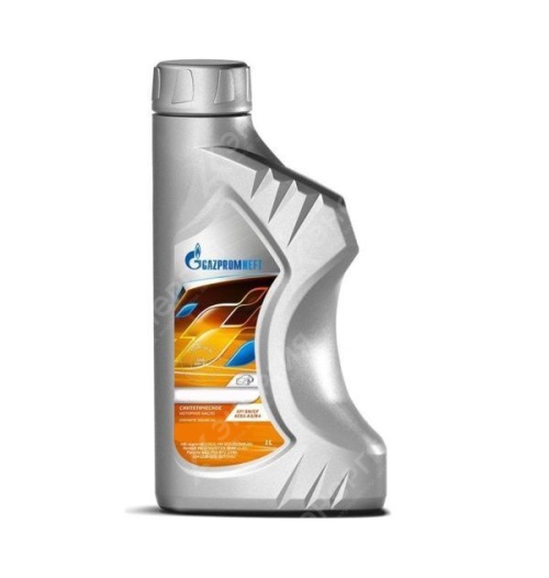 Изображение товара 1 10w40 Масло моторное Gazpromneft Diesel Extra 1л/0,875кг канистра