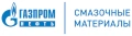 Логотип Gazpromneft