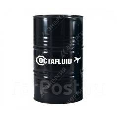 Изображение товара 1 Антифриз Octafluid G11 зеленый 220кг бочка