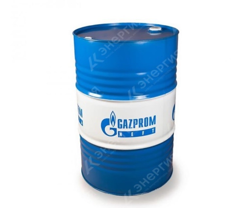 Изображение товара 1 15w40 Масло моторное Gazpromneft Diesel Extra 205л/181кг бочка