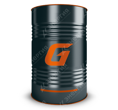 Изображение товара 1 10w40 Масло моторное G-Profi GT 205л/177кг бочка