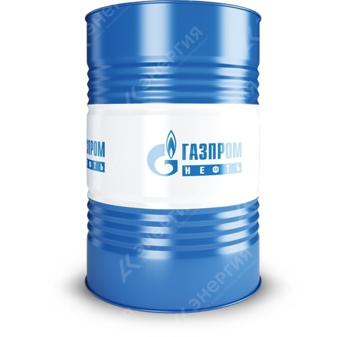 Изображение товара 1 10w40 Масло моторное Gazpromneft Super 50л/40,62кг бочка