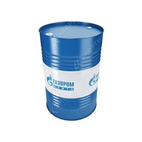 Изображение товара 1 Масло трансмиссионное Gazpromneft ATF DX III 205л/176кг бочка
