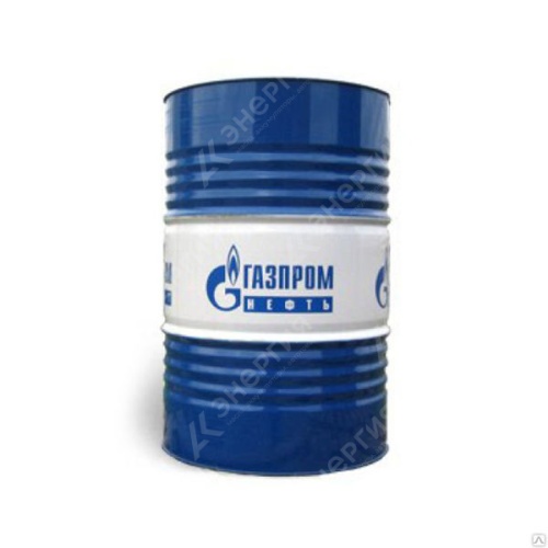Изображение товара 1 Антифриз Gazpromneft -40 красный 220кг бочка
