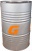 Антифриз G-Energy HD 40 фиолетовый 220кг бочка thumb