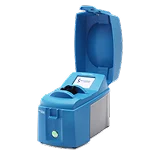 Портативный вискозиметр MiniVisc 3050